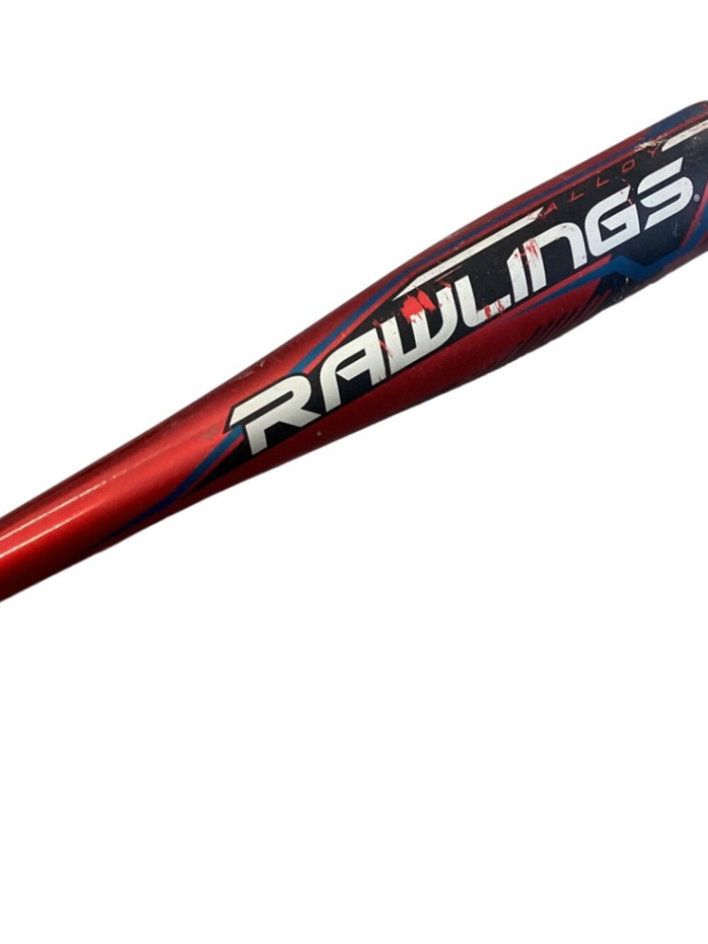Youth Rawlings Fuel USA   2 5/8. baseball bat. Alloy